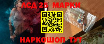 амф Кандалакша
